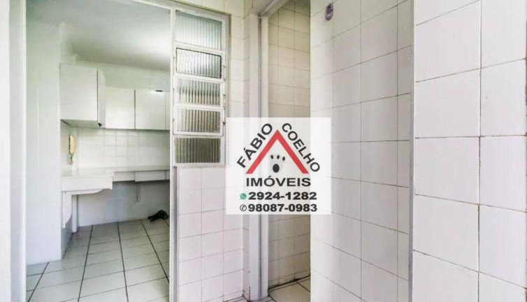 Imagem Apartamento com 2 Quartos à Venda, 77 m² em Paraíso - São Paulo Imagem Apartamento com 2 Quartos à Venda, 77 m² em Paraíso - São Paulo