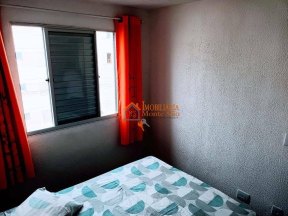 Imagem Apartamento com 2 Quartos à Venda, 41 m² em água Chata - Guarulhos Imagem Apartamento com 2 Quartos à Venda, 41 m² em água Chata - Guarulhos