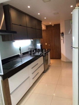 Imagem Apartamento com 3 Quartos à Venda, 110 m² em Vila Parque Jabaquara - São Paulo