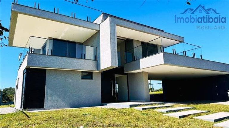 Imagem Chácara com 4 Quartos à Venda, 1.423 m² em Centro - Piracaia