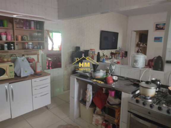 Imagem Casa com 2 Quartos à Venda, 80 m² em Parque Continental - Sao Vicente Imagem Casa com 2 Quartos à Venda, 80 m² em Parque Continental - Sao Vicente