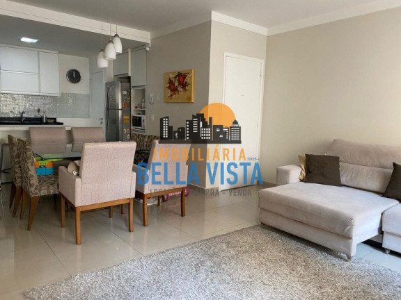 Imagem Apartamento com 3 Quartos à Venda, em Moema - São Paulo Imagem Apartamento com 3 Quartos à Venda, em Moema - São Paulo