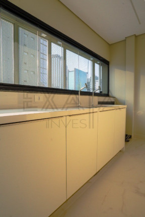 Imagem Imóvel com 3 Quartos à Venda, 229 m² em Vila Nova Conceição - São Paulo Imagem Imóvel com 3 Quartos à Venda, 229 m² em Vila Nova Conceição - São Paulo