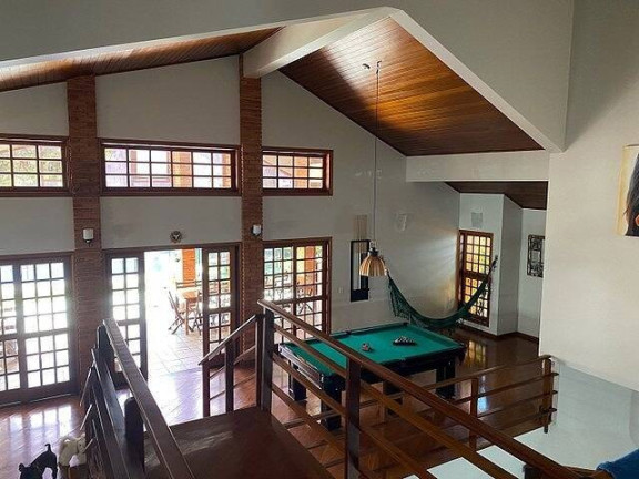 Imagem Casa com 5 Quartos à Venda, 642 m² em Alphaville - Santana De Parnaíba Imagem Casa com 5 Quartos à Venda, 642 m² em Alphaville - Santana De Parnaíba