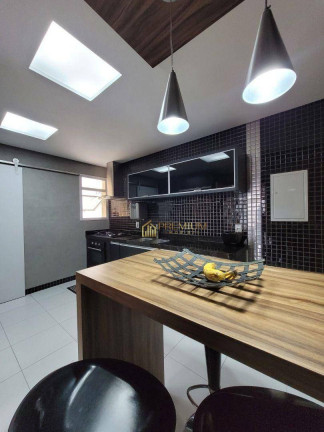 Imagem Apartamento com 3 Quartos à Venda, 176 m² em Jardim Apolo - São José Dos Campos