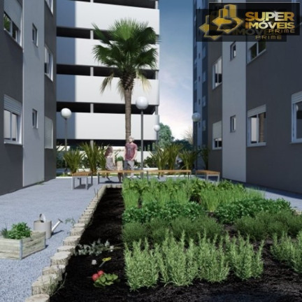 Imagem Apartamento com 2 Quartos à Venda, 66 m² em Três Vendas - Pelotas