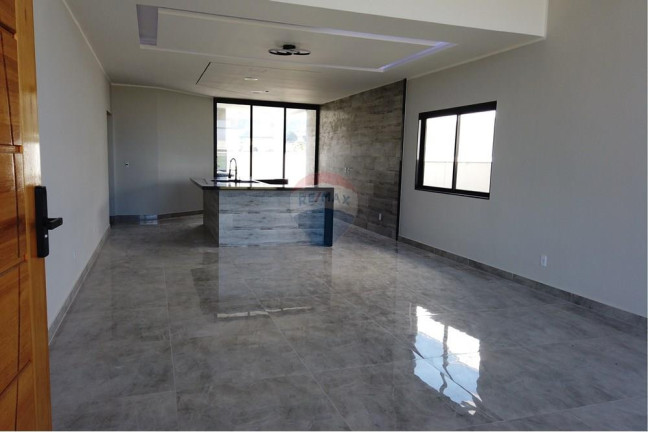 Imagem Casa de Condomínio com 3 Quartos à Venda, 155 m² em Inoa - Maricá