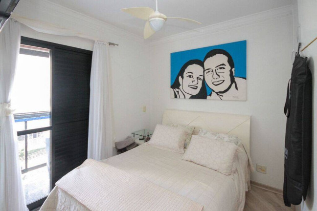Imagem Apartamento com 3 Quartos à Venda, 99 m² em Vila Regente Feijó - São Paulo