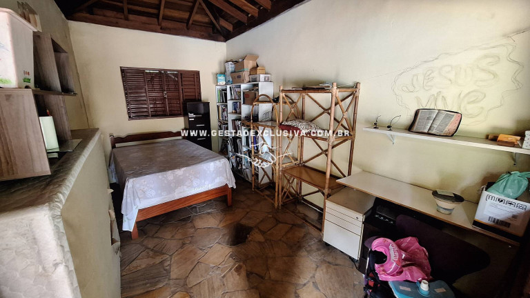 Imagem Chácara com 4 Quartos à Venda, 3.580 m² em Parque Estâncias - Morungaba