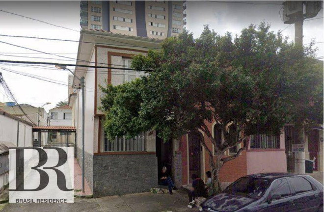 Imagem Casa com 2 Quartos para Alugar, 106 m² em Ipiranga - São Paulo Imagem Casa com 2 Quartos para Alugar, 106 m² em Ipiranga - São Paulo