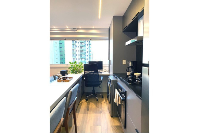 Imagem Imóvel com 1 Quarto à Venda, 35 m² em Saúde - São Paulo Imagem Imóvel com 1 Quarto à Venda, 35 m² em Saúde - São Paulo