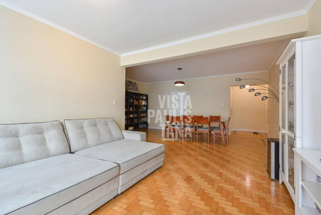 Imagem Apartamento com 3 Quartos à Venda, 218 m² em Jardim Paulista - São Paulo Imagem Apartamento com 3 Quartos à Venda, 218 m² em Jardim Paulista - São Paulo