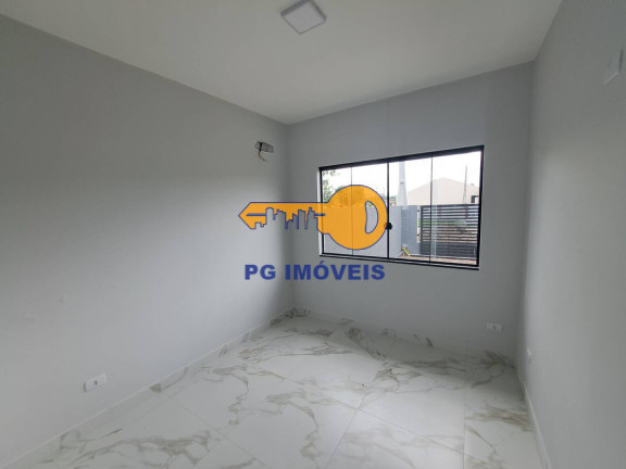 Imagem Casa com 3 Quartos à Venda, 150 m² em Balneário Canoas - Pontal Do Paraná