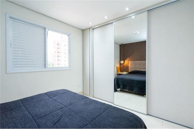 Imagem Apartamento com 2 Quartos à Venda, 85 m² em Real Parque - São Paulo