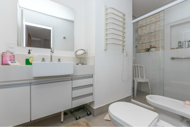 Imagem Apartamento com 2 Quartos à Venda, 106 m² em Santa Cecília - São Paulo Imagem Apartamento com 2 Quartos à Venda, 106 m² em Santa Cecília - São Paulo