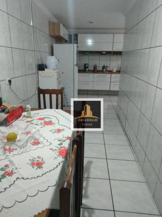 Imagem Sobrado com 3 Quartos à Venda, 200 m² em Conjunto Residencial Trinta E Um De Março - São José Dos Campos Imagem Sobrado com 3 Quartos à Venda, 200 m² em Conjunto Residencial Trinta E Um De Março - São José Dos Campos