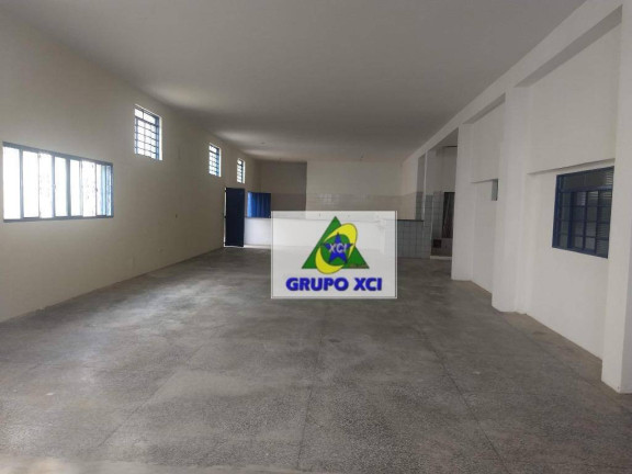 Imagem Galpão para Alugar, 600 m² em Parque Taquaral - Campinas Imagem Galpão para Alugar, 600 m² em Parque Taquaral - Campinas
