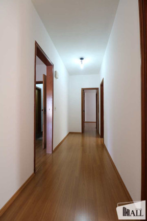 Imagem Apartamento com 3 Quartos à Venda, 157 m² em Centro - São José Do Rio Preto Imagem Apartamento com 3 Quartos à Venda, 157 m² em Centro - São José Do Rio Preto