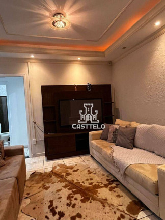 Imagem Casa com 3 Quartos à Venda, 225 m² em Centro - Andirá Imagem Casa com 3 Quartos à Venda, 225 m² em Centro - Andirá