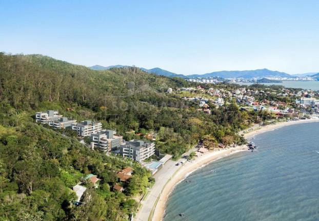 Imagem Apartamento com 3 Quartos à Venda, 165 m² em Cacupé - Florianópolis Imagem Apartamento com 3 Quartos à Venda, 165 m² em Cacupé - Florianópolis