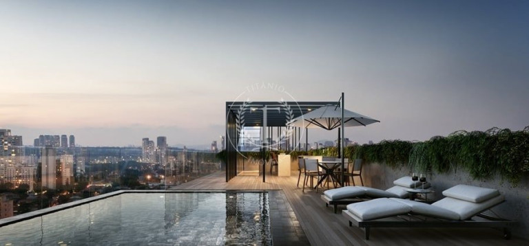 Imagem Apartamento com 4 Quartos à Venda, 190 m² em Vila Olímpia - São Paulo Imagem Apartamento com 4 Quartos à Venda, 190 m² em Vila Olímpia - São Paulo
