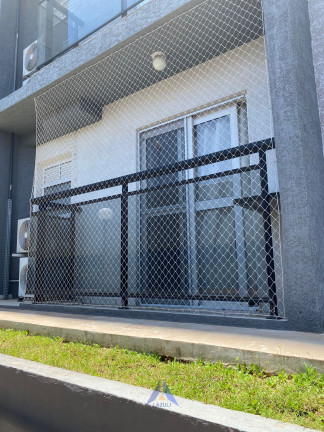 Apartamento com 2 Quartos à Venda, 54 m² em Parque Morumbi - Votorantim