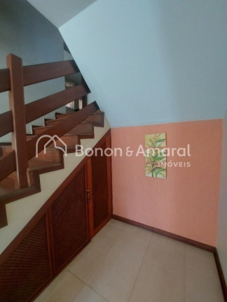 Imagem Casa com 4 Quartos à Venda, 450 m² em Sousas - Campinas