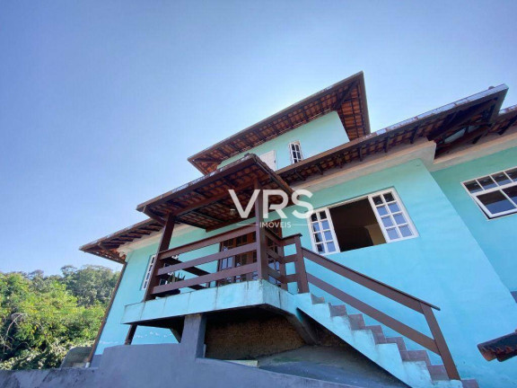 Imagem Casa com 3 Quartos à Venda, 176 m² em Tijuca - Teresópolis Imagem Casa com 3 Quartos à Venda, 176 m² em Tijuca - Teresópolis