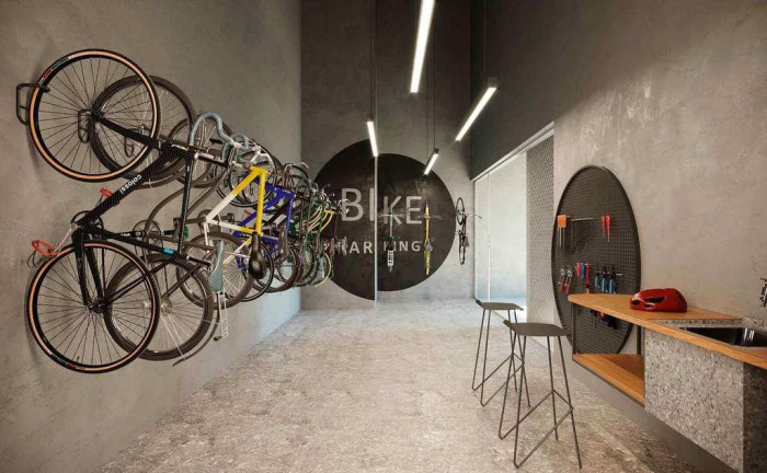 Imagem Apartamento com 2 Quartos à Venda, 69 m² em Perdizes - São Paulo Imagem Apartamento com 2 Quartos à Venda, 69 m² em Perdizes - São Paulo