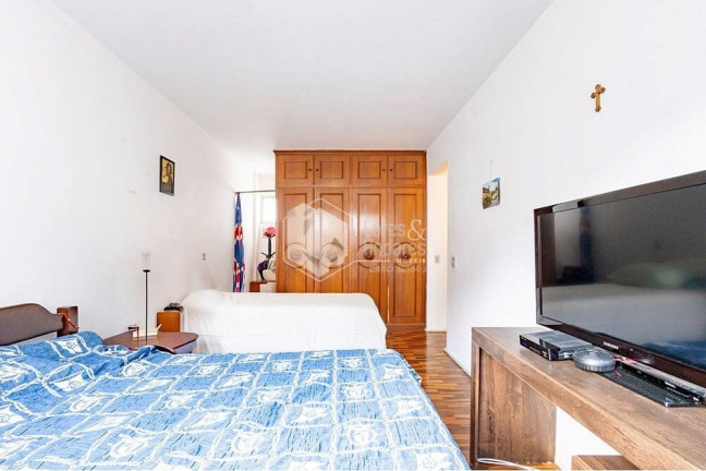 Imagem Apartamento com 3 Quartos à Venda, 145 m² em Paraíso - São Paulo