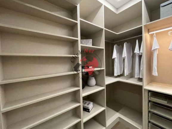 Imagem Apartamento com 3 Quartos à Venda, 178 m² em Jardim - Santo André Imagem Apartamento com 3 Quartos à Venda, 178 m² em Jardim - Santo André