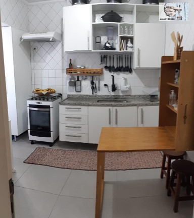 Imagem Apartamento com 2 Quartos à Venda, 75 m² em Santana - São Paulo