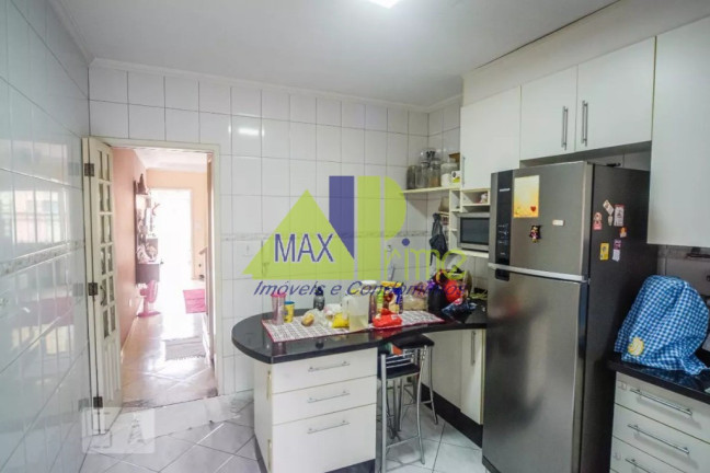Imagem Casa com 4 Quartos à Venda, 99 m² em Vila Esperança - São Paulo