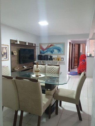 Imagem Apartamento com 3 Quartos à Venda, 105 m² em Riacho Fundo I - Brasília Imagem Apartamento com 3 Quartos à Venda, 105 m² em Riacho Fundo I - Brasília