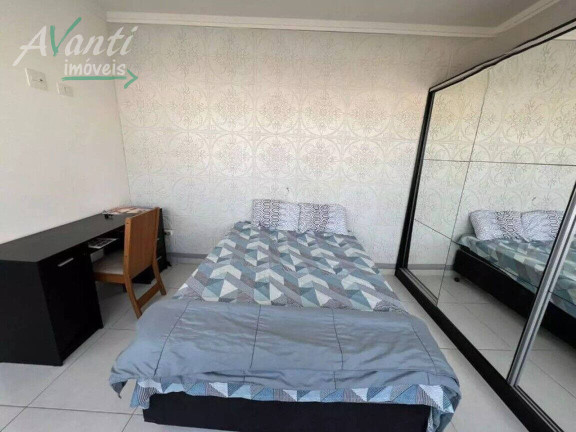 Imagem Apartamento com 1 Quarto à Venda, 49 m² em Guilhermina - Praia Grande Imagem Apartamento com 1 Quarto à Venda, 49 m² em Guilhermina - Praia Grande