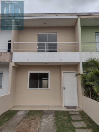 Casa com 2 Quartos à Venda, 76 m² em Vargem Grande - Florianópolis