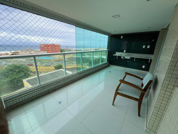 Imagem Apartamento com 3 Quartos à Venda, 112 m² em Jardim Armação - Salvador