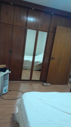 Imagem Apartamento com 4 Quartos à Venda, 110 m² em Centro - Santo André Imagem Apartamento com 4 Quartos à Venda, 110 m² em Centro - Santo André