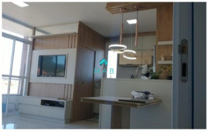 Imagem Apartamento com 2 Quartos à Venda, 72 m² em Ingleses Do Rio Vermelho - Florianópolis