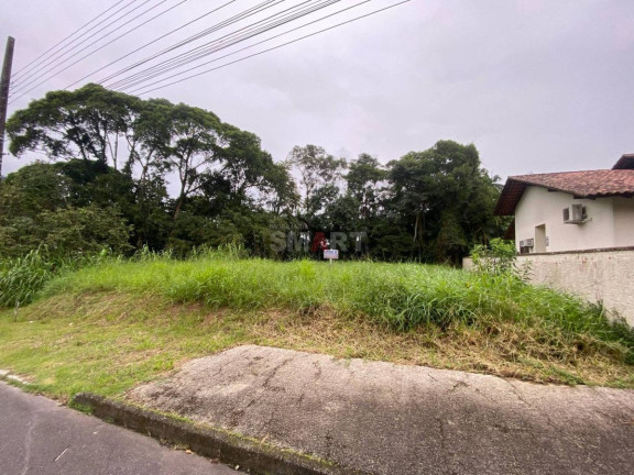 Imagem Terreno à Venda, 448 m² em Jaraguá Esquerdo - Jaraguá Do Sul Imagem Terreno à Venda, 448 m² em Jaraguá Esquerdo - Jaraguá Do Sul