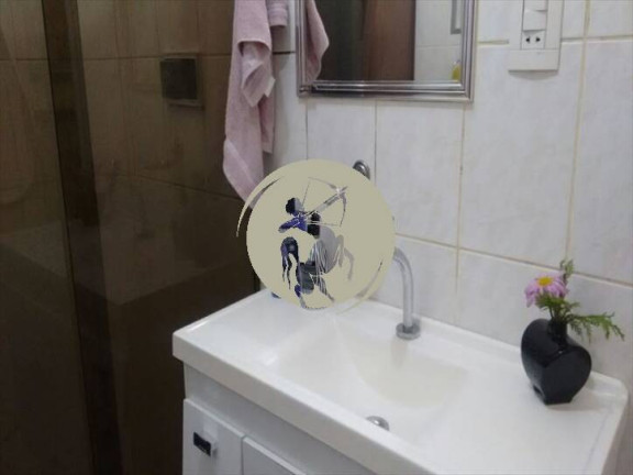 Imagem Apartamento com 2 Quartos à Venda, 70 m² em Boqueirao - Santos