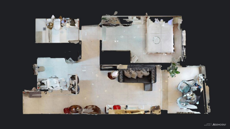 Imagem Imóvel com 1 Quarto à Venda, 53 m² em Petrópolis - Porto Alegre