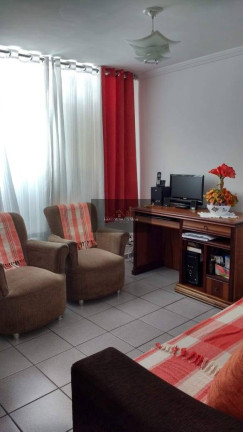 Imagem Apartamento com 2 Quartos à Venda, 49 m² em Jardim Antártica - São Paulo