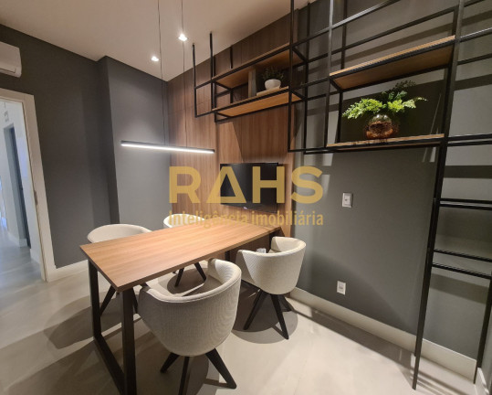 Imagem Apartamento com 3 Quartos à Venda, 122 m² em Atiradores - Joinville