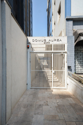 Imagem Apartamento com 1 Quarto à Venda, 40 m² em Consolação - São Paulo Imagem Apartamento com 1 Quarto à Venda, 40 m² em Consolação - São Paulo