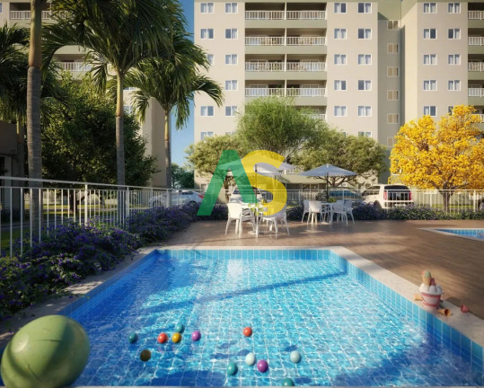 Imagem Imóvel com 2 Quartos à Venda, 48 m² em Nossa Senhora Do ó - Paulista Imagem Imóvel com 2 Quartos à Venda, 48 m² em Nossa Senhora Do ó - Paulista