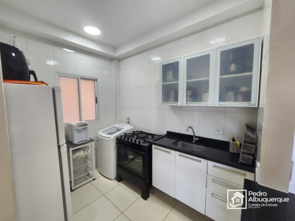 Imagem Apartamento com 2 Quartos à Venda, 60 m² em Perequê-açú - Ubatuba