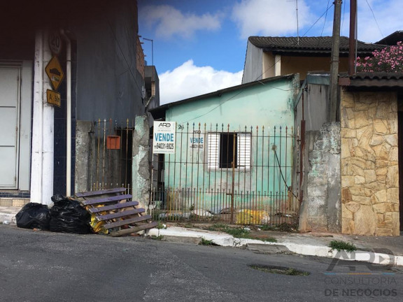 Imagem Terreno à Venda, 80 m² em Itaim Paulista - Jardim Miriam - São Paulo