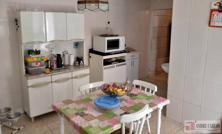 Imagem Casa com 2 Quartos à Venda, 160 m² em Centro - Osasco Imagem Casa com 2 Quartos à Venda, 160 m² em Centro - Osasco