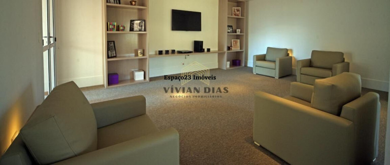 Imagem Apartamento com 3 Quartos à Venda, em Limão - São Paulo Imagem Apartamento com 3 Quartos à Venda, em Limão - São Paulo